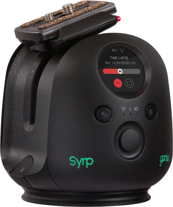 Syrp Genie II Pan Tilt