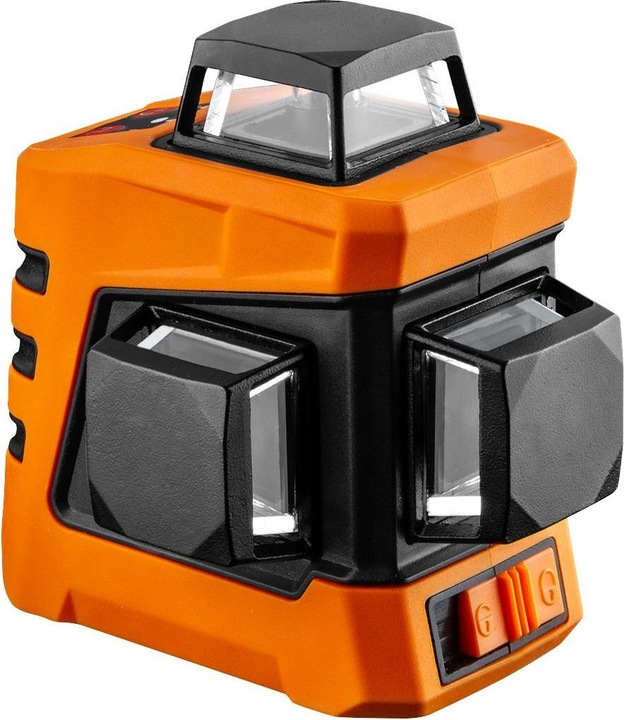 Actual product image Neo Surface laser 75-103