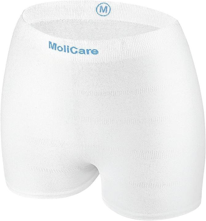 Produktbild MoliCare Premium Fixpants incontinentie fixeerbroek M 8x25 stuks (200 x, M)