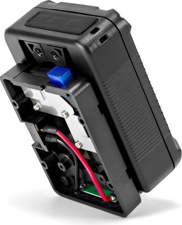 Immagine prodotto Fxlion Piastra Nano V-Mount (Accessori video vari)