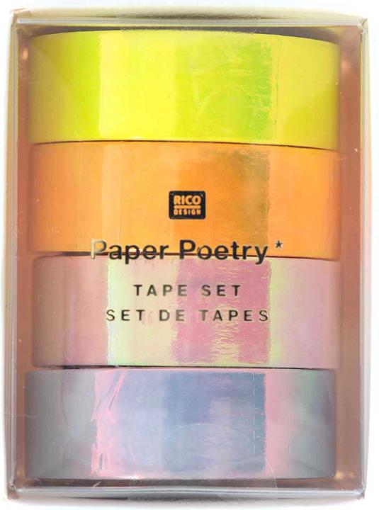 Produktbild Rico Design Washi Tape