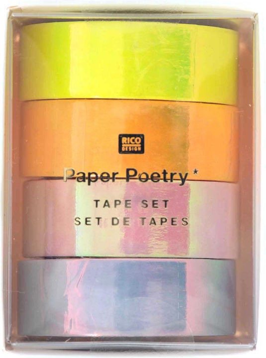 Produktbild Rico Design Washi Tape