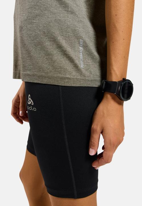 Produktbild Odlo Women's T-Shirt S/S Crew Neck Essential Seamless (M)