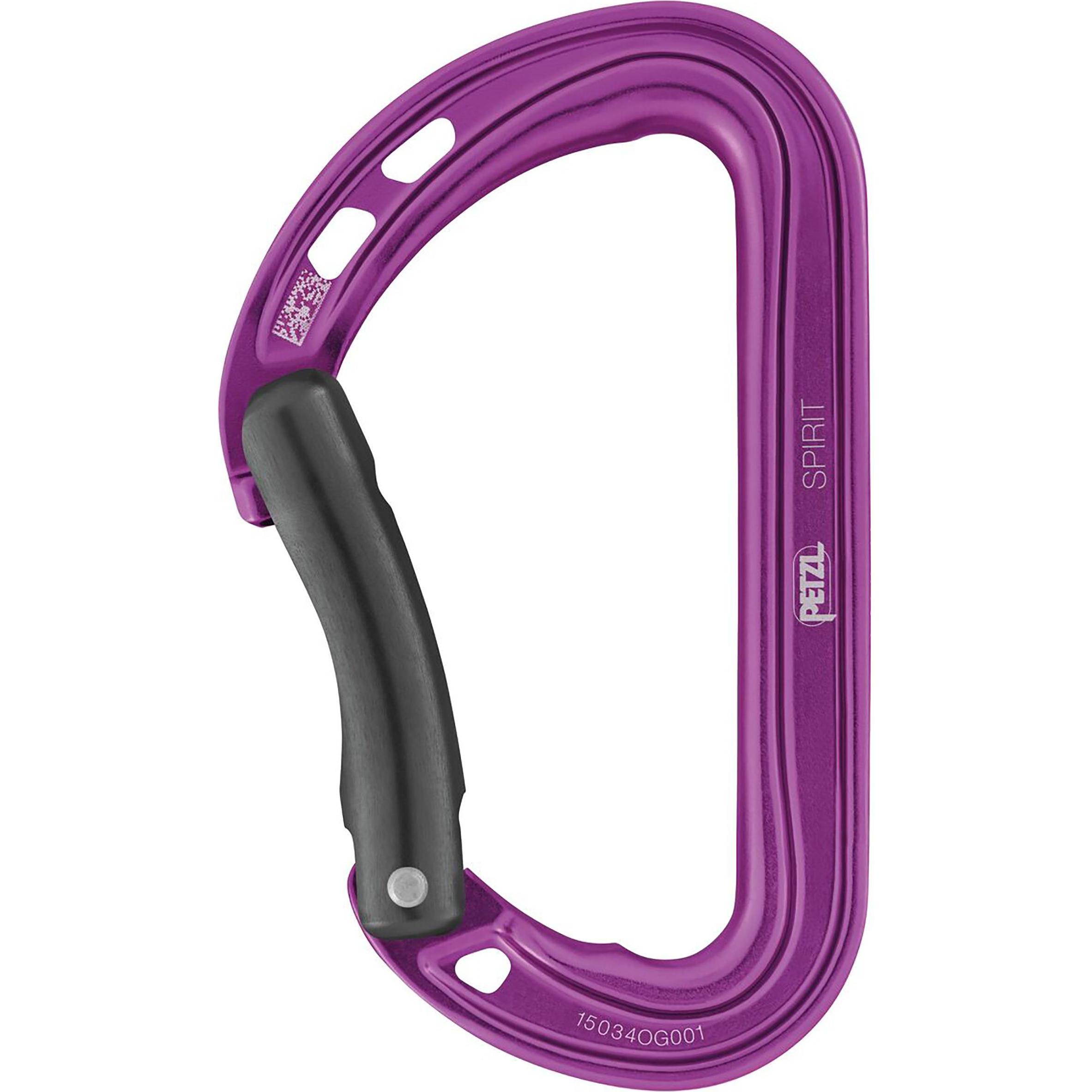 Petzl, Karabiner