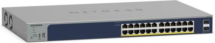 Produktbild Netgear GS724TPP v3 (26 Ports)