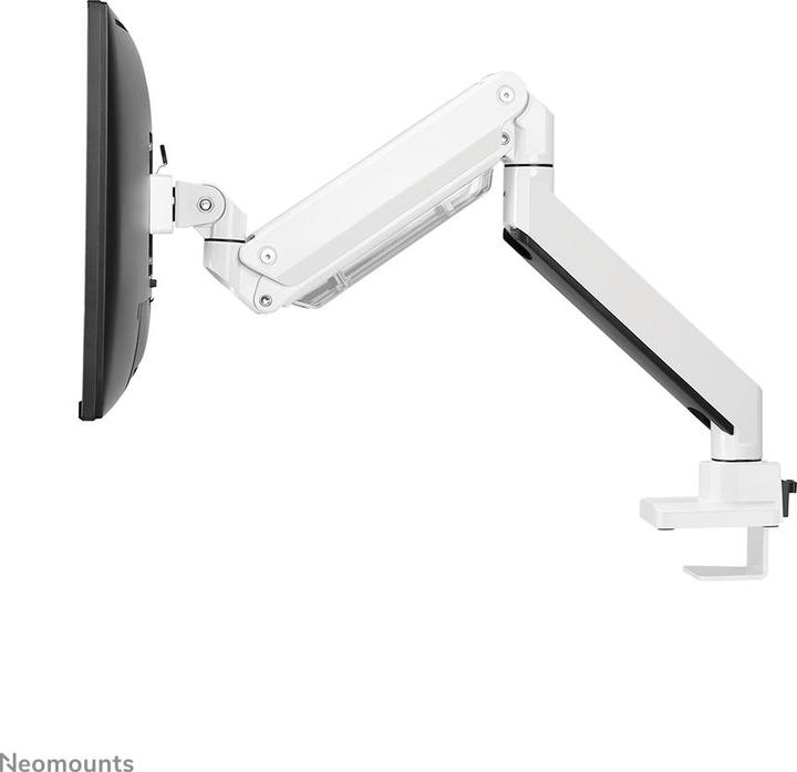 Actual product image Neomounts Table mounting (Table, 49", 18 kg)