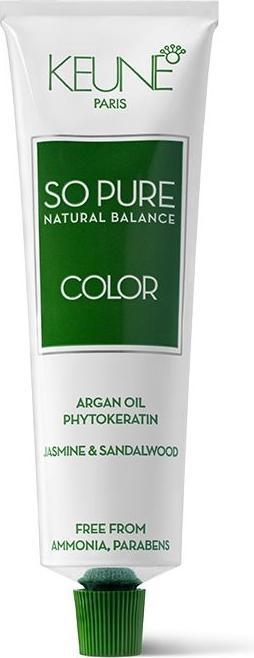 Produktbild Keune So Pure Color (5.11)