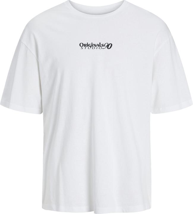 Immagine prodotto Jack & Jones T-shirt stampata con scollo rotondo (L)