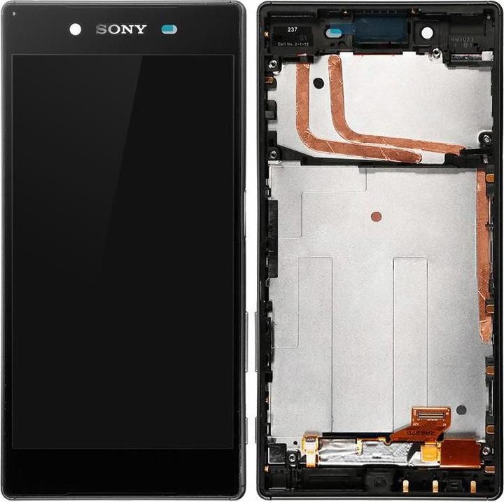 Produktbild CoreParts Sony Xperia Z5 LCD Screen with (Display, Sony Xperia Z5)