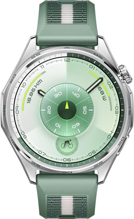 Huawei Watch GT6 (46 mm)