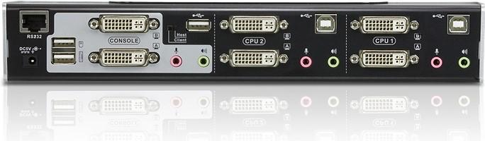 Image du produit Aten Cs1642