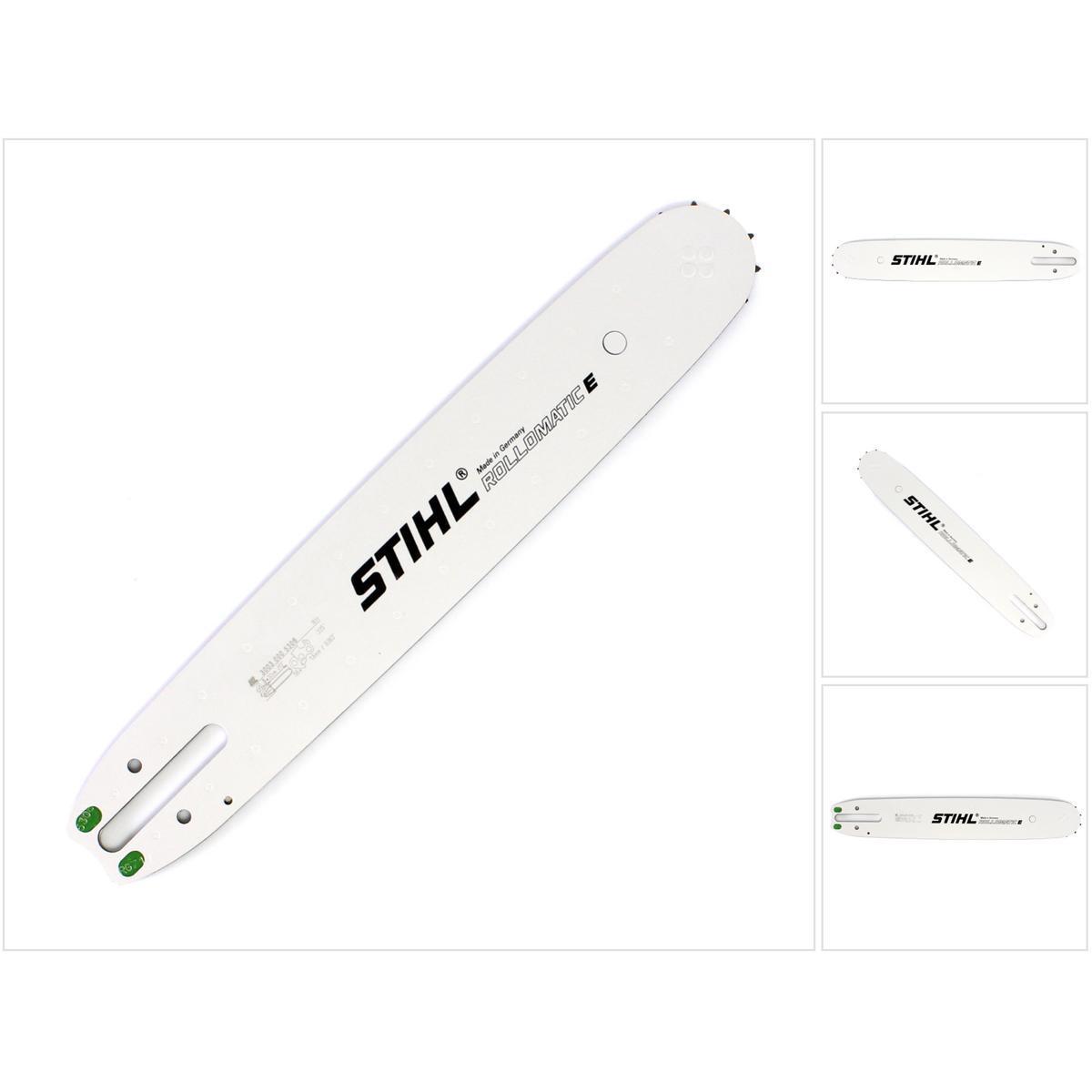 Stihl, Accessori per macchinari da giardino, Guida Spada 32cm.325 1,6 mm 11 z (Motosega)