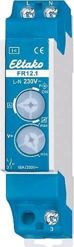 Actual product image Eltako FR12-230V