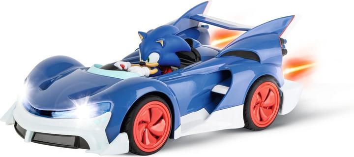 Produktbild Carrera Sonic Racing