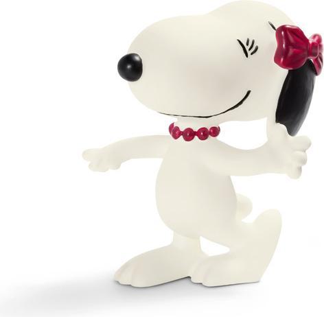 Image du produit Schleich Peanuts Snoopy Belle