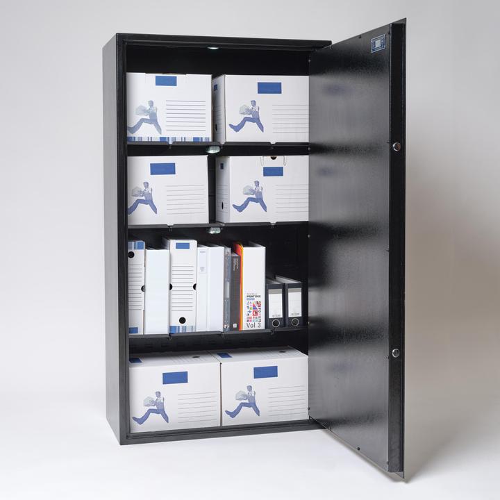 Produktbild Solognac Waffenschrank