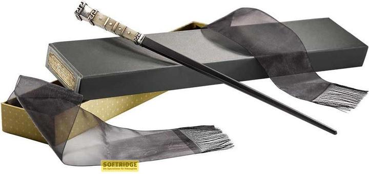 Actual product image Noble Collection Fantastic Beasts: Wand Spielman