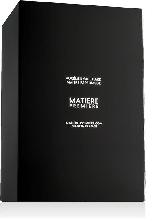 Produktbild Matiere Premiere Falcon Leather (Extrait De Parfum, 100 ml)