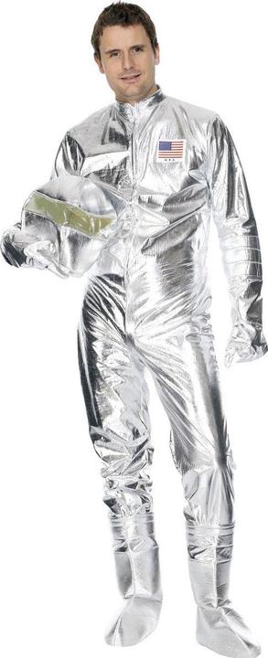 Produktbild Smiffys Spaceman (L)