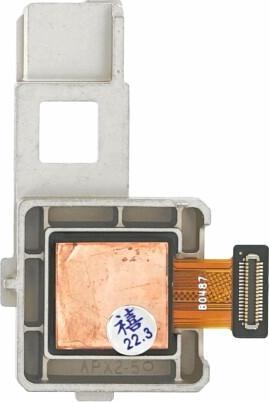 Image du produit OEM Caméra arrière pour Xiaomi Mi 10T 5G (Xiaomi Mi 10T 5G)