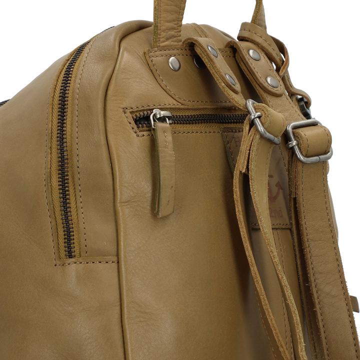 Produktbild Harbour 2nd Meghan Daypack Leder 34 cm (10 l)