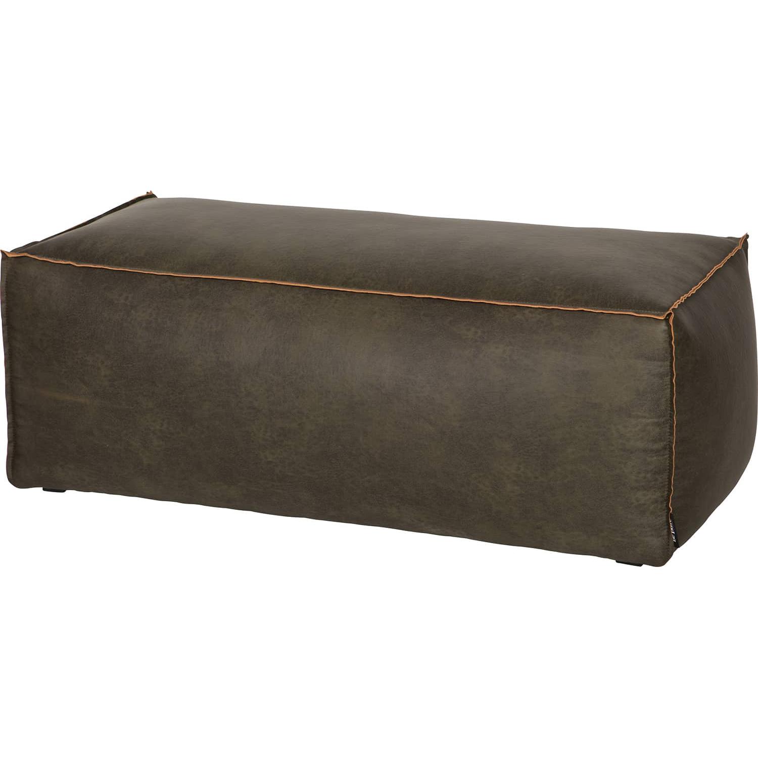 BePureHome, Hocker + Pouf, Rodeo
