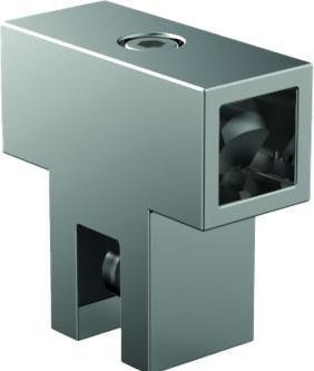 Pauli+Sohn Adapter für Stabilisationsstangen 8794