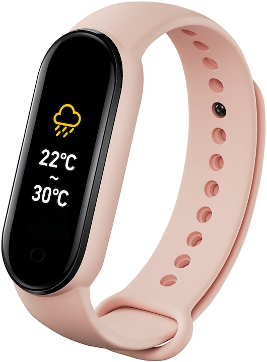 Immagine prodotto PhoneLook Active Fitness Tracker M7 Bracciale sportivo intelligente Smart Watch Bluetooth
