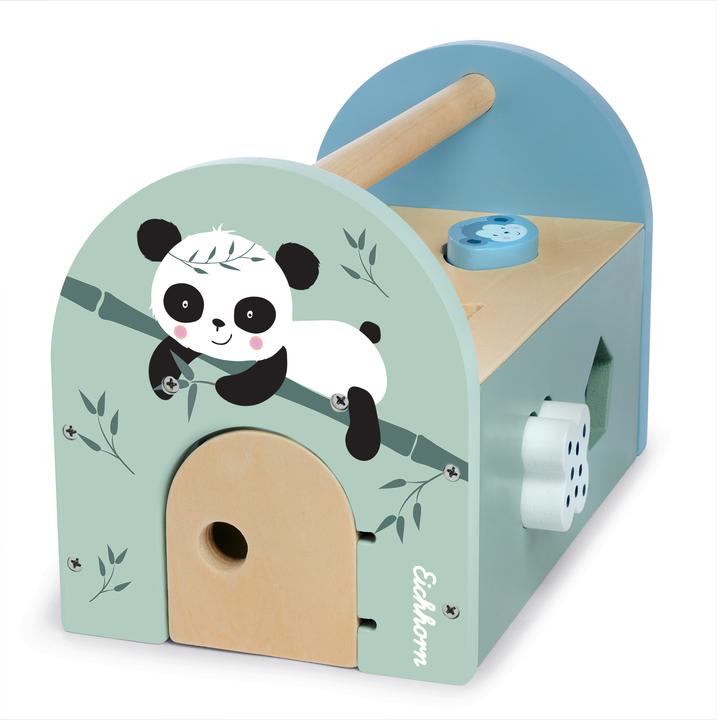Immagine prodotto Eichhorn EH Steckbox