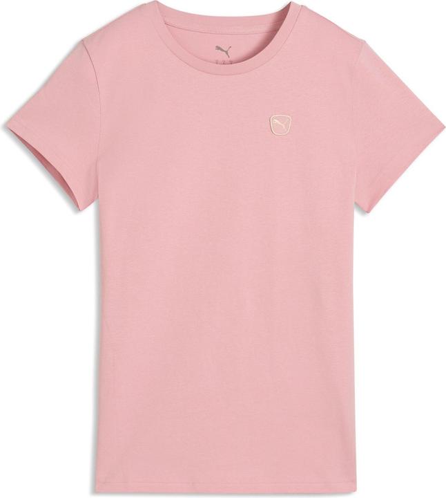 Produktbild Puma Ess Elevated Tee (S)