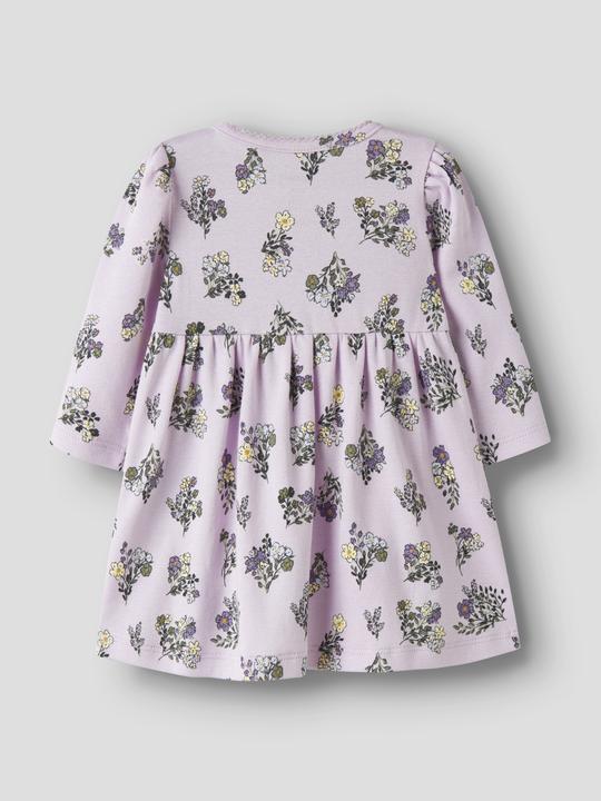 Image du produit Name it Langarm Kleid (80)