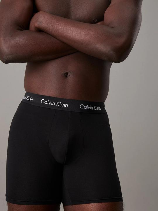 Produktbild Calvin Klein Boxer Brief (S, 3er Pack)