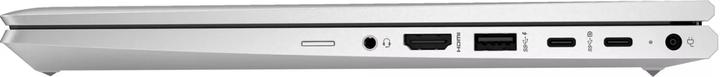 Produktbild HP ProBook 440 G10 (14", Intel Core i7-1360P, 32 GB, 1000 GB, CH)
