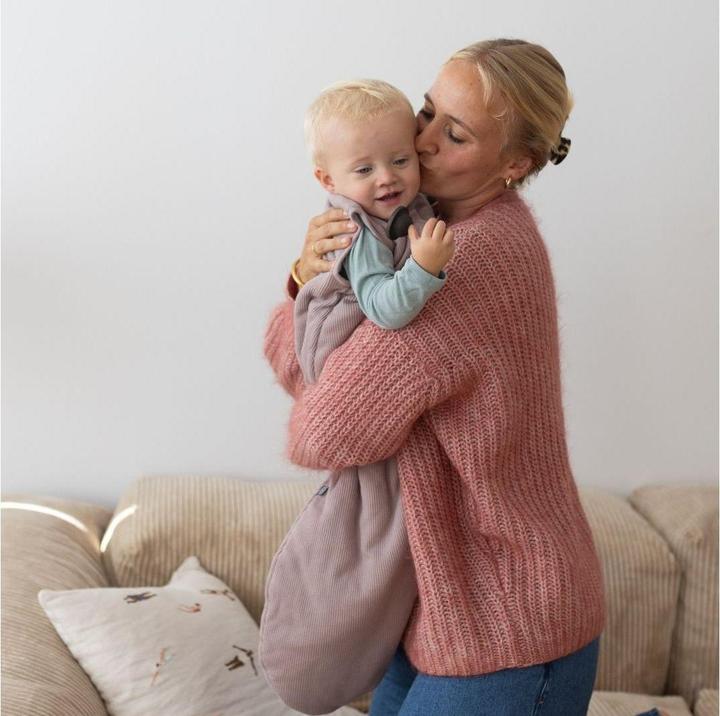 Actual product image Emma & noah Schlafsack 2.5 TOG (110 cm, 2.5 TOG, All-season)