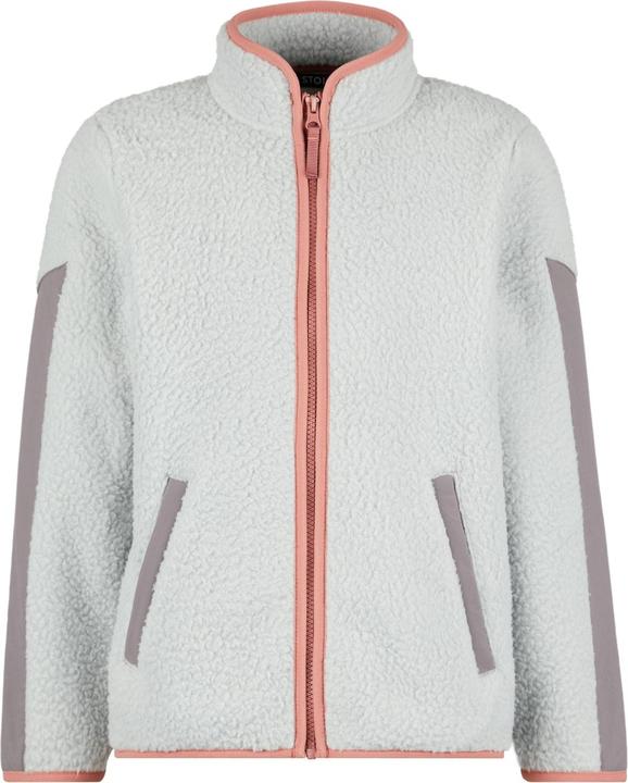 Produktbild Stoic Kid's NorrvikSt. Pile Fleece Jacket (152)