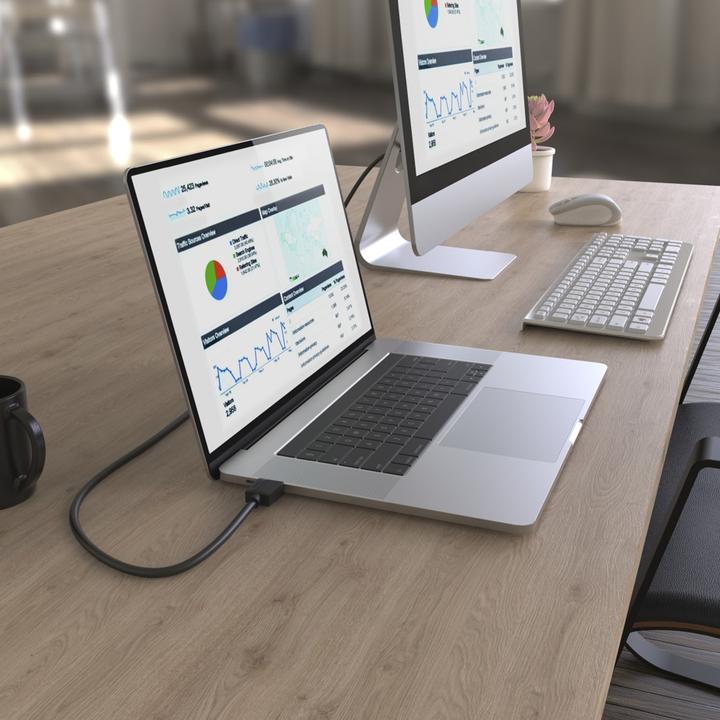 Image du produit Hama HDMI (Typ A) — HDMI (Typ A) (3 m)