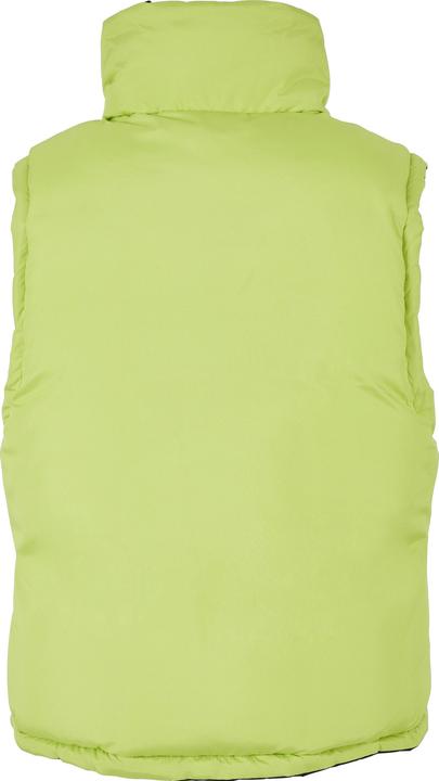 Immagine prodotto Urban Classics Ladies Reversible Cropped Puffer Vest (S)