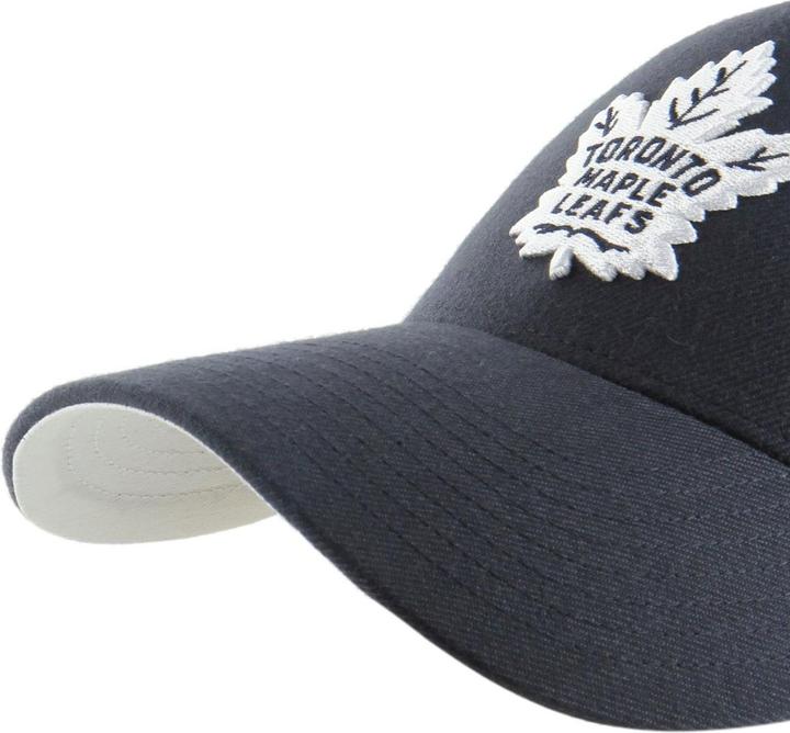 Produktbild 47 Brand Snapback Cap - Ballpark Toronto Maple Leafs Navy