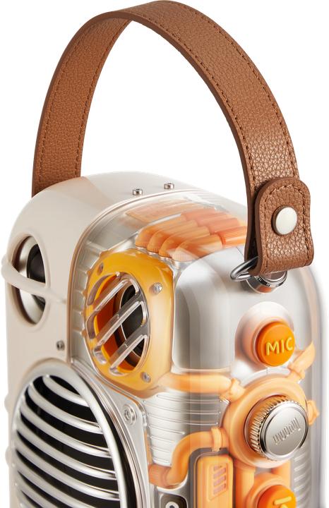 Produktbild Divoom Spark-Pro (8 h)