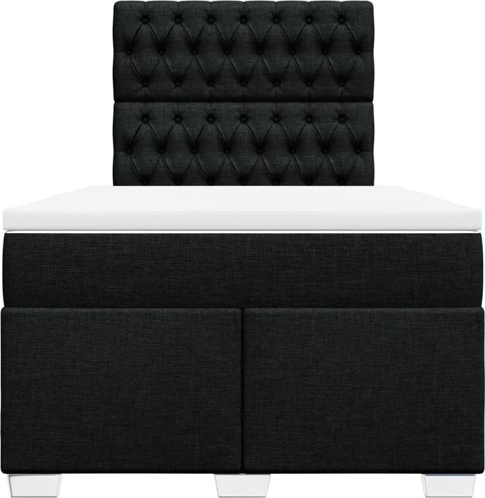 Image du produit vidaXL Boxspringbett (120 x 200 cm)