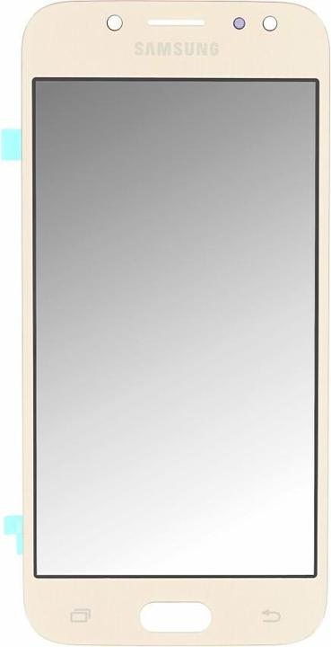 Productafbeelding OEM Beeldscherm voor Samsung Galaxy J530 goud (Samsung Galaxy J5 (2017))