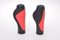 Image du produit Filmer Poignées de bicyclette Ergonomic Grip