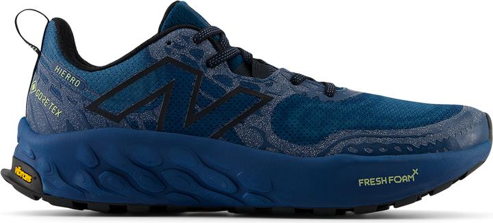 Produktbild New Balance WTHIGB8 Fresh Foam X Hierro v8 GTX (41.5)
