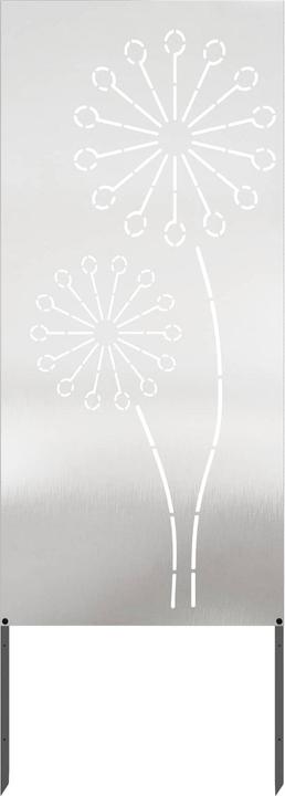 Produktbild vidaXL Gartensichtschutz (50 cm)