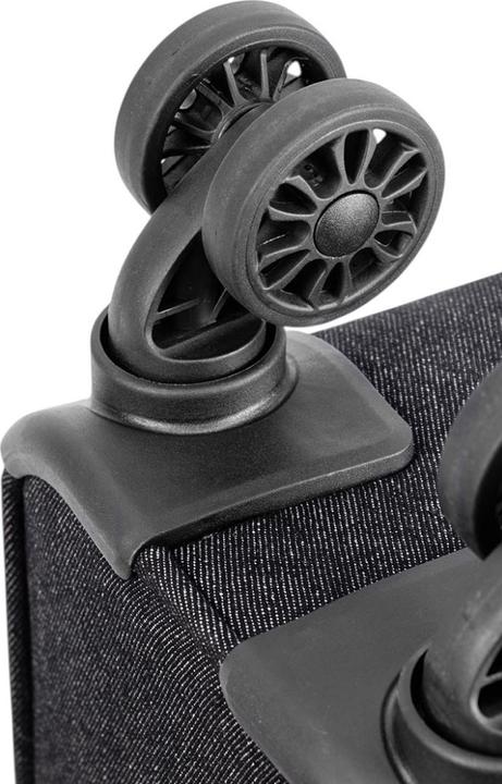 Image du produit Epic Dynamo 4X - 4w Trolley S, Denim (39 l)