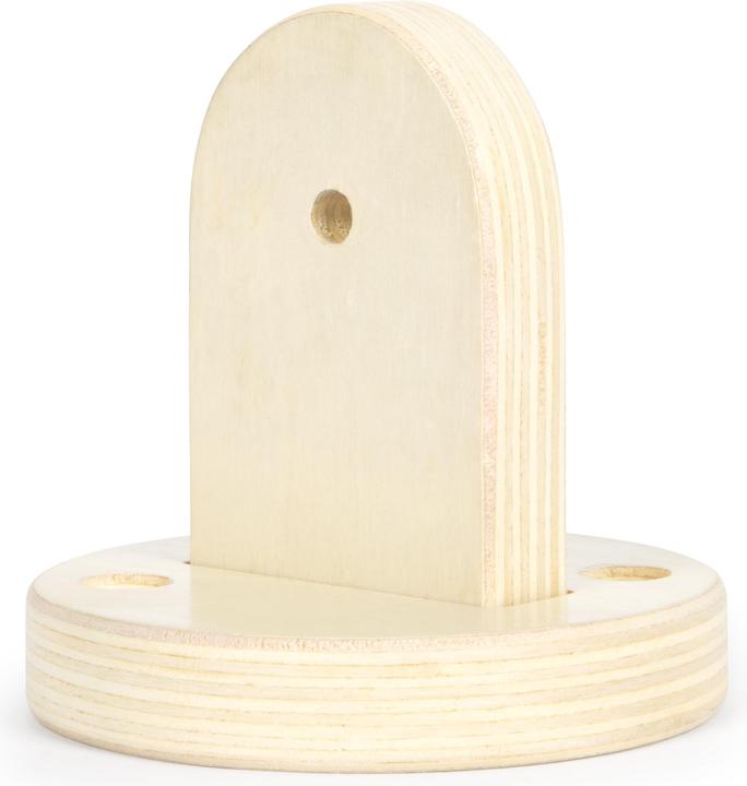 small foot Wall Bars Adapters "Adventure"