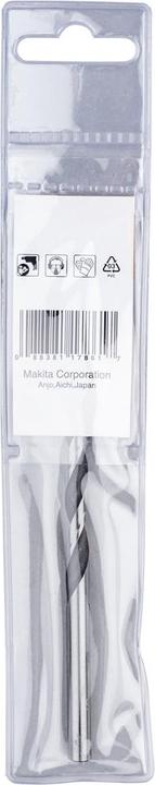 Actual product image Makita Wood drill Ø 6x95mm (6 mm)