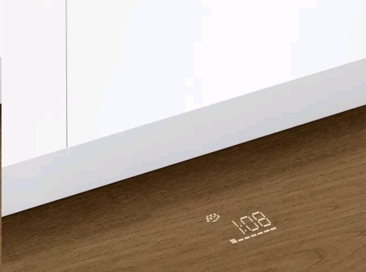 Produktbild Bosch Hausgeräte SPV6ZMX23E