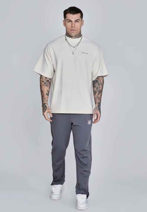 Produktbild Siksilk Jogginghose Essentials Poly Joggers (M)