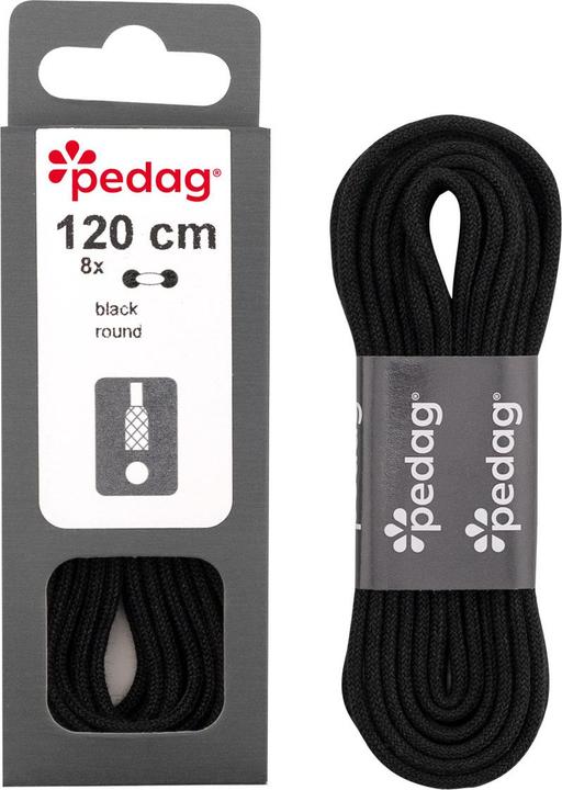 Image du produit Pedag Kordel-Schnürsenkel (120 cm)